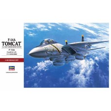 Hasegawa 1/48 F-14A Tomcat pt46