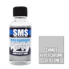 SMS Hyperchrome Cold Tone CHM01