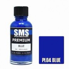 SMS Blue PL04