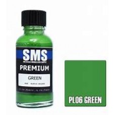 SMS Green PL06