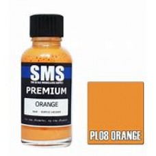 SMS Orange PL08
