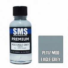 SMS MOD Eagle Grey  PL117