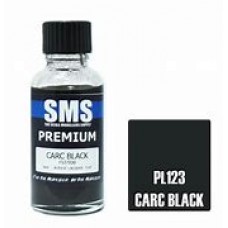 SMS Carc Black PL123