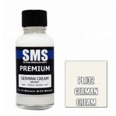 SMS German Cream PL132