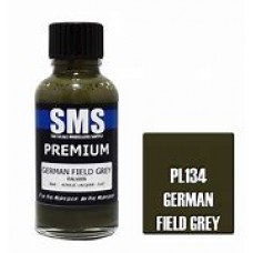 SMS German Field Grey PL134