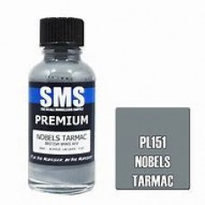 SMS Nobels Tarmac PL151