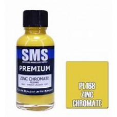 SMS  Zinc Chromate  PL168