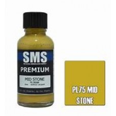 SMS Mid Stone PL75