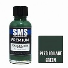 SMS Foliage Green PL78