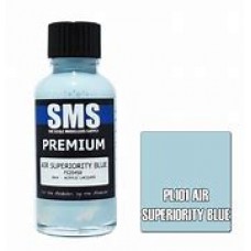 SMS Air Superiority Blue PL101