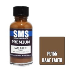 SMS RAAF Earth PL155