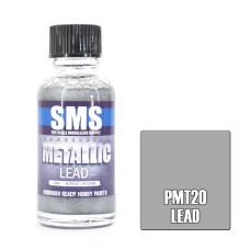 SMS Metallic Lead PMT20
