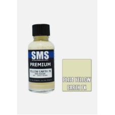 SMS Yellow Earth 7K PL114