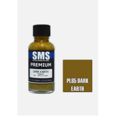SMS Dark Earth PL85