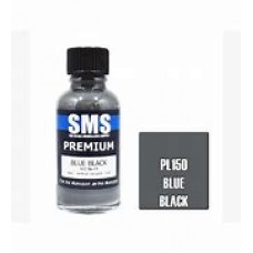 SMS Blue black PL150