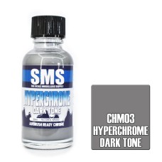 SMS Hyperchrome Dark Tone CHM03