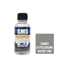 SMS Hyperchrome Warm Tone CHM02
