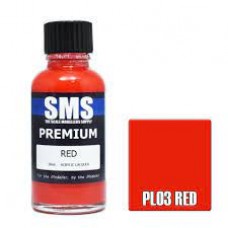 SMS Red PL03