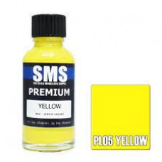 SMS Yellow PL05