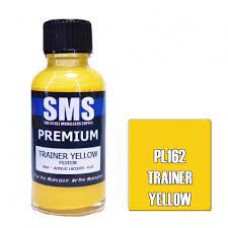 SMS Trainer Yellow PL162
