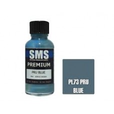 SMS Pru Blue  PL73