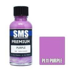 SMS  Purple  PL11