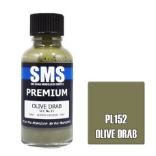 SMS Olive Drab PL152