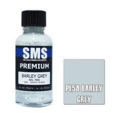 SMS   Barley Grey PL54