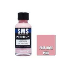 SMS  Rose Pink  PL65
