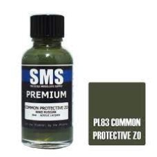 SMS Common Protective ZO  PL83