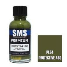 SMS  Protective 4BO PL84