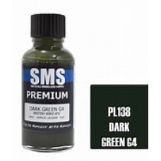 SMS Dark Green G4 PL138