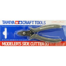 Tamiya Modeller`s Side Cutter 74093