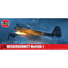 Airfix 1/72 Messerschmitt Me410A-1 A04069