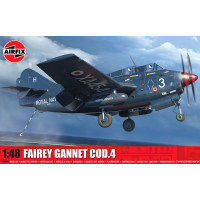 Airfix 1/48 Fairey Gannet COD.4