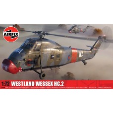 Airfix 1/72 Westland Wessex HC.2 Airfix 1/72 Westland Wessex HC.2
