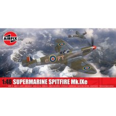 Airfix 1/48 Supermarine Spitfire Mk.IXe Airfix 1/48 Supermarine Spitfire Mk.IXe