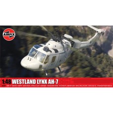 Airfix 1/48 Westland Lynx AH-7 Airfix 1/48 Westland Lynx AH-7