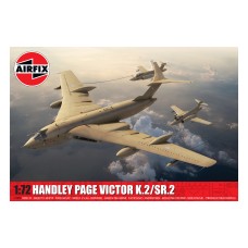Airfix 1/72 Handley Page Victor K.2/SR.2 Airfix 1/72 Handley Page Victor K.2/SR.2
