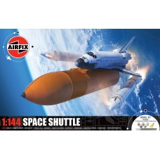 Airfix 1/144 Space Shuttle Gift Set A50200