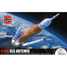 Airfix 1/144 SLS Artemis Gift Set A50202
