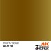 AK 3rd Gen AK11193 Rusty Gold Metallic 17ml