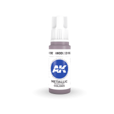 AK 3rd Gen AK11202 Anodized Violet Metallic 17ml