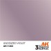 AK 3rd Gen AK11202 Anodized Violet Metallic 17ml