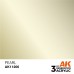 AK 3rd Gen AK11206 Pearl Metallic 17ml