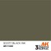 AK 3rd Gen AK11222 Sooty Ink 17ml