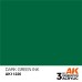 AK 3rd Gen AK11226 Dark Green Ink 17ml