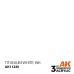 AK 3rd Gen AK11230 Titanium White Ink 17ml