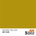 AK 3rd Gen AK11040 Sahara Yellow 17ml