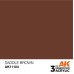 AK 3rd Gen AK11104 Saddle Brown 17ml